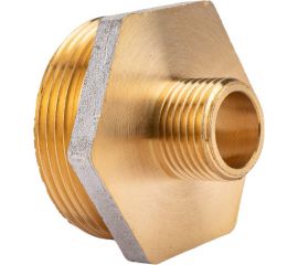 Ниппель Rvc 1/2x1 1/2 00745 