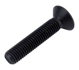 Винт ЦКИ DIN7991 М10х50 10.9 ОКС 50 шт. 55753 