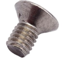 Винт ЦКИ DIN965 М3x5 нерж. A2 200 шт. 23625 