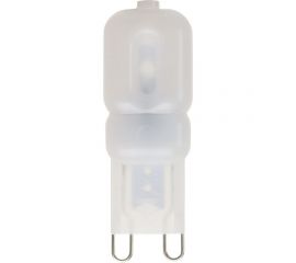 Светодиодная лампа General Lighting Systems G9-4W-M-220V-653500 