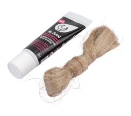 Комплект из пасты 25гр и льна 7гр Mr.Bond 505050KIT1 