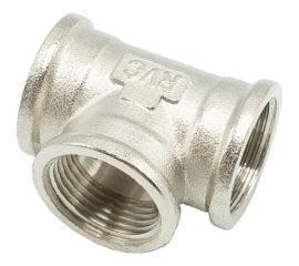 Тройник Rvc 3/4 г х 3/4 г х 3/4 г 00847 