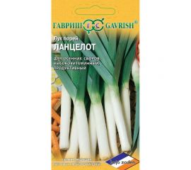 Семена ГАВРИШ Лук порей Ланцелот 0.2 г, Голландия 1910213727 