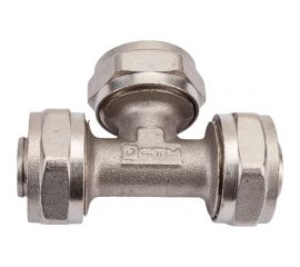 Тройник СТМ 20х20х20 CT202020 