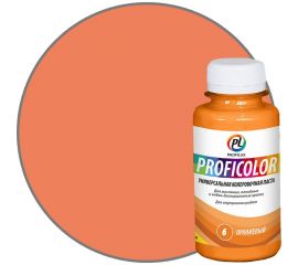 Универсальный краситель Profilux PROFICOLOR № 6, 100 мл Н0000006396 