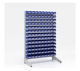 Стеллаж-1 НОВА СКЛАД 4631164009224 