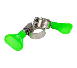 Хомут-бабочка ЕВРОПАРТНЕР 10-16, нержав. сталь, 2 шт. G1 0813 