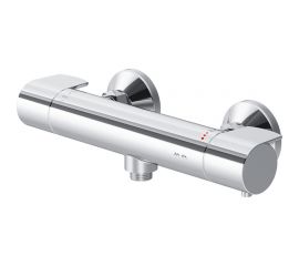 Смеситель для душа AM.PM X-Joy с ТМС, хром F85A40000 