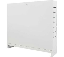 Коллекторный шкаф RISPA ШРН-3 8-10 выхода, 652х120х707 мм ШРН- 3 RISPA 