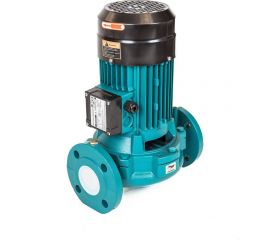 Циркуляционный насос Aquastrong 380В 2,2кВт H34м Q500л/мин EP2200 