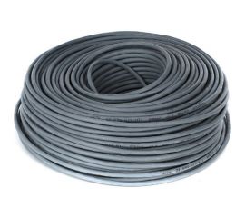 Кабель Telecom Ultra FTP 4 пары, категория 5е, бухта 100м p/n: TFS44150E 