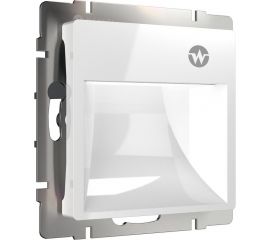 Встраиваемая led подсветка WERKEL три режима, с датчиком движения (белый) a062470 