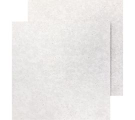 Плита Фиброцементная огнестойкая "Фаспан АНТИФЛЕЙМ" 9 мм 1200x1200 мм LK О-1205570 