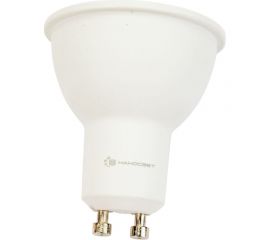 Светодиодная лампа Наносвет LH-MR16-60/GU10/940, 6Вт, GU10, 600Лм, 4000K, Ra95, L032 