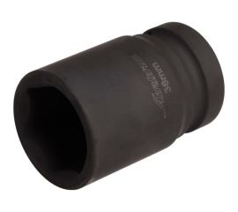 Головка ударная торцевая 1""DR, 6-гранная, 36 мм AIRLINE AT-IS1-16 