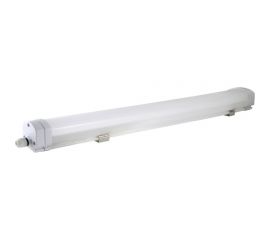 Светодиодный светильник TDM LED ДПП 600 16Вт, 4000К, 1200лм, IP65, компакт, Народный SQ0366-0126 