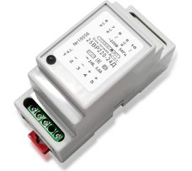 Блок питания ТрансЭТ 25ВР220-24Д 