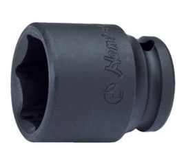 Головка торцевая ударная 6-гранная (34 мм; 1/2"") Hans 84400M34 