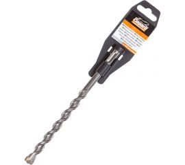 Бур сверло 28x400x460 мм, SDS-plus GEPARD GP0128-460 