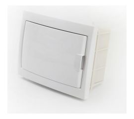 Встраиваемый блок STEKKER EBX50-2/06-20 6 модулей, белый, пластик, серия Standart 49635 