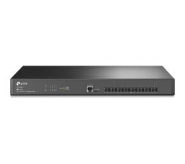 Управляемый коммутатор TP-Link jetstream TL-SX3008F 
