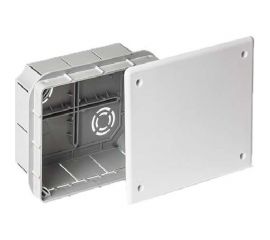 Распределительная коробка Рувинил Тусо скрытой проводки 118x96x70 мм 10122 