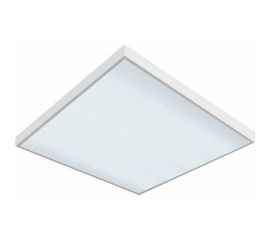 Светильник Подольский Завод Светотехники LED ЭКО 36Вт 4000К колотый лёд FS-RO-E-036-40-40-103-KLL 