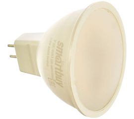 Светодиодная лампа Smartbuy LED Gu5,3-9,5W/4000 SBL-GU5_3-9_5-40K 