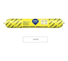 Герметик гибридный Vetonit hybrid universal белый 500 мл 1024675  