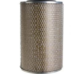 Фильтр воздушный КамАЗ двигатель КамАЗ-740/Урал-4320/5557/43212/53202 двигатель ЯМЗ-23 Ливны 740-1109560-02А 