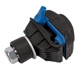 Ответвительный прокалывающий зажим КВТ зпо 16-95/1,5-16 20 шт 87395 