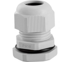 Сальник КЭАЗ PG16 (D проводника 9-13мм) IP54 143108 