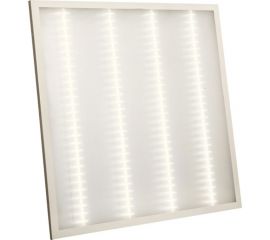 Светодиодный светильник ВСЕСВЕТОДИОДЫ армстронг 40w, 4400lm, 4500к, ip40, призма vs282-40-pr-4.5k 