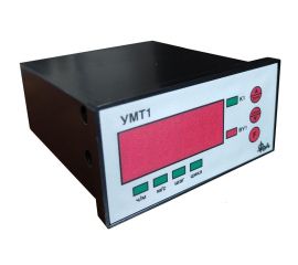 Электронный одноканальный ФЭА таймер в щитовом корпусе УМТ1-Щ2-Р 