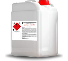 Нефрас ЗАГОРСКИЙ ЛАКОКРАСОЧНЫЙ ЗАВОД с 50/170 ZLK07398 