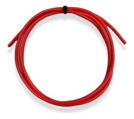 Электрический провод ПУГВнг(А)-LS ПРОВОДНИК 1x10 мм2 красный, 1м OZ249966L1 