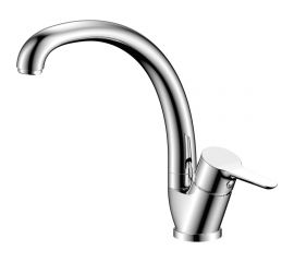 Смеситель для кухни OLIVES IBIZA 19431IB 