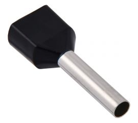 Наконечник ншви2 GENERICA 1,5-12 из/фл (100шт/упак) UGN31-012-D15-100-G 