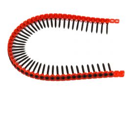 Cаморез F-SXP (1000 шт, 3.5х35 мм, частый шаг) FIXPISTOLS 2-3-3-3167 