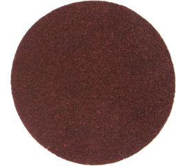 Круги шлифовальные на велюровой основе (10 шт, Р60) GROSSMEISTER 011005060 