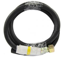 Шланг для газовых баллонов РУСЛО резиновый 1,57м 1/2"" вн 772029 