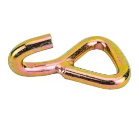 Крюк для стяжных ремней JH50501 (5.0 т; 50 мм) TOR 1009676 