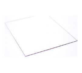 Пластина защитная 150x110x1 мм SELLER-TMS 150110 