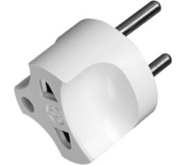 Электрический переходник РемоКолор евро, 6а, 16а, 89-0-052 