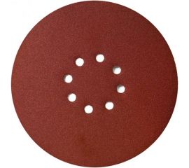 Круг шлифовальный 225 мм, Р180, 5 шт ELITECH 200002 