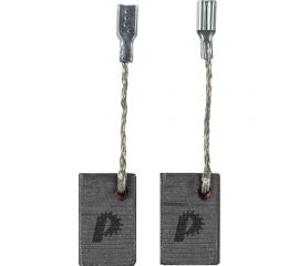 Щетки графитовые для METABO (аналог 316046900) 5x10x15.5 мм автостоп ПРАКТИКА 790-670 