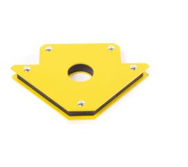 Магнитный угольник 22 кг FIXER F-50 Weld QJ6002 