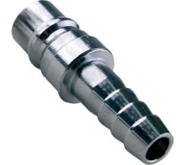 Разъем рапид EURO папа - елочка 8 мм Rotake RQ-PH08 