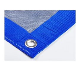 Тент 2x3 м, 80 г/м? ТАРПИКС Т80р23 