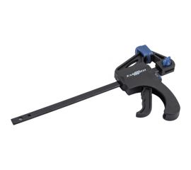 Автоматическая быстрозажимная струбцина Pro Legend F-образная, 110 мм PL4733 